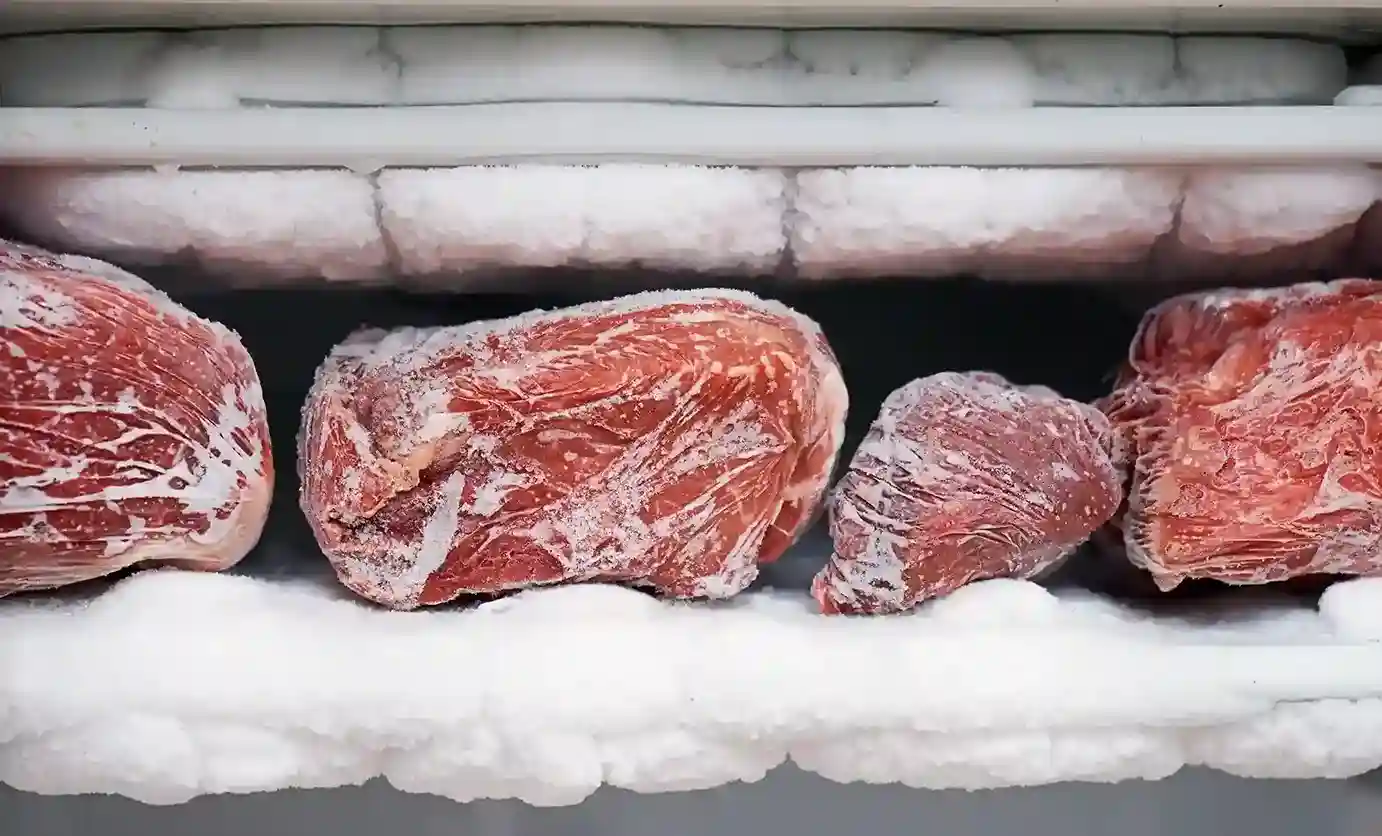 فروش گوشت منجمد در قم + قیمت خرید به صرفه